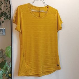 Mountain Hardwear Stripe Shirt